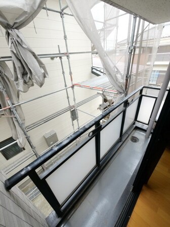 Castle Sky・Eの物件内観写真